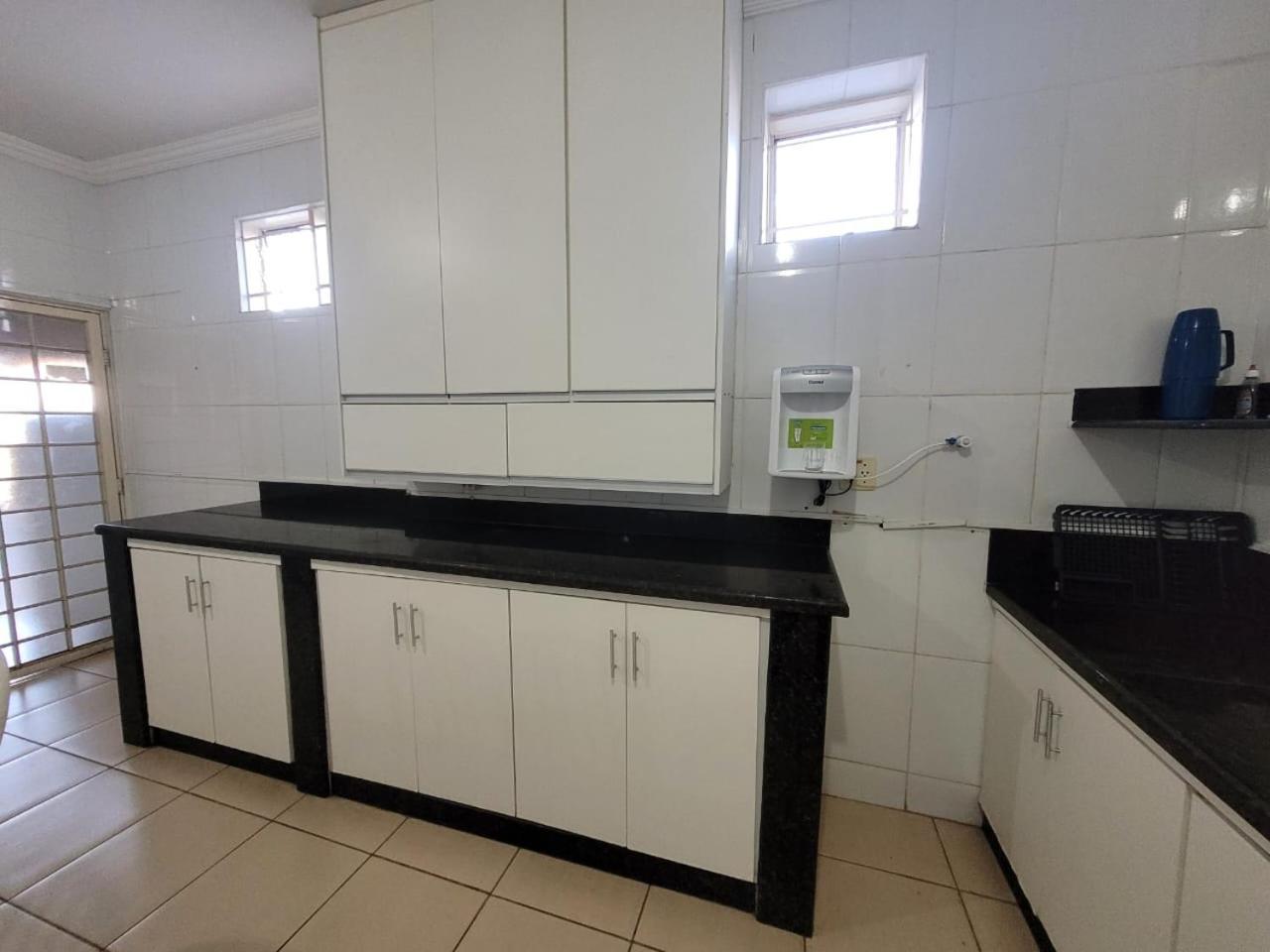 Casas De Temporadas - Hotel Recanto Do Sossego Uberlândia Zimmer foto