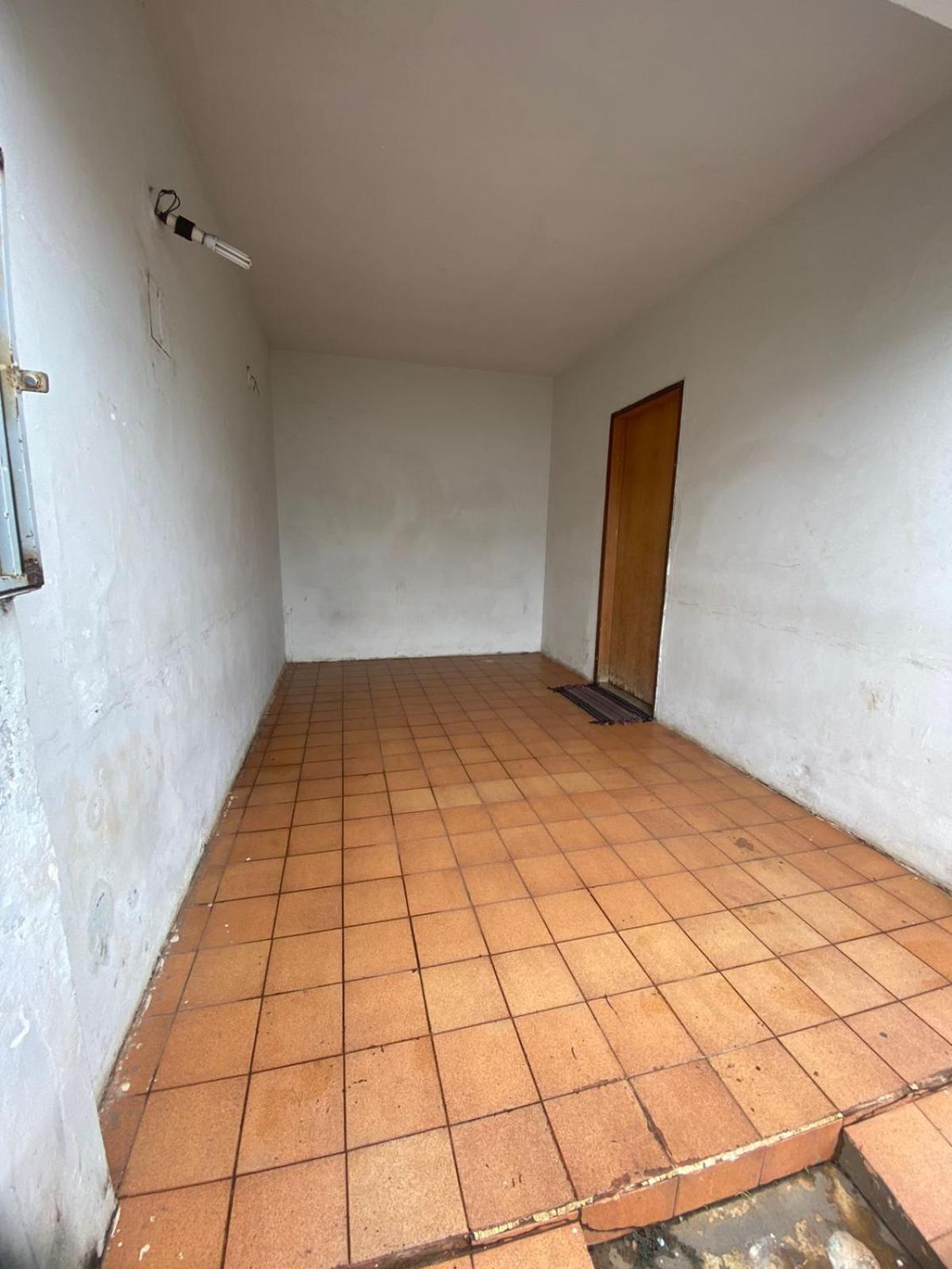 Casas De Temporadas - Hotel Recanto Do Sossego Uberlândia Zimmer foto